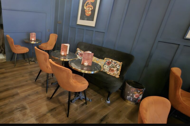 Centrul istoric Bucuresti, str Covaci nr 12