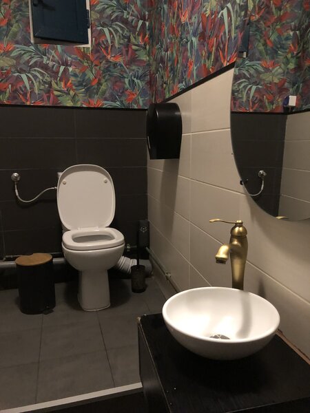 Centrul istoric Bucuresti, str Covaci nr 12