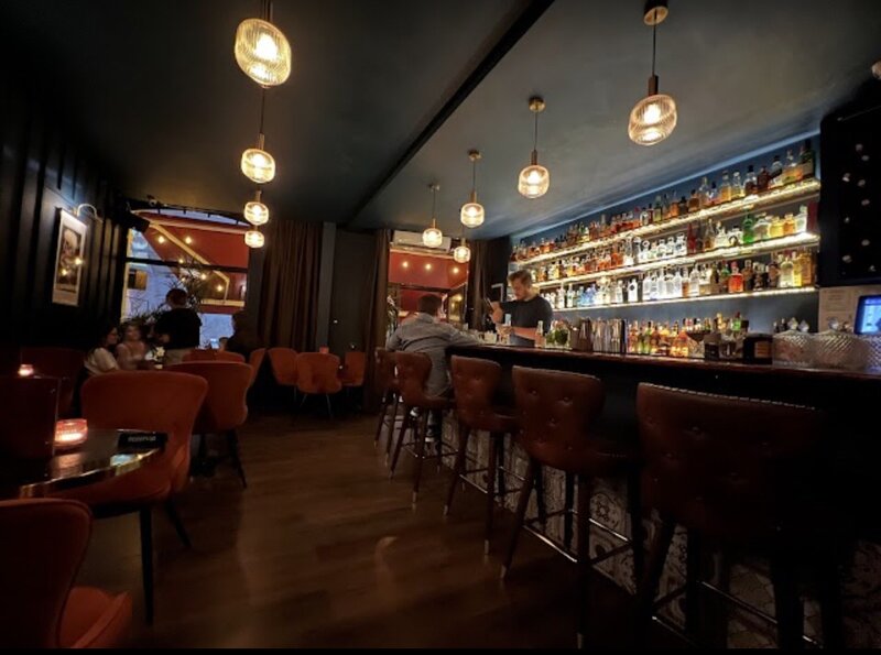 Centrul istoric Bucuresti, str Covaci nr 12