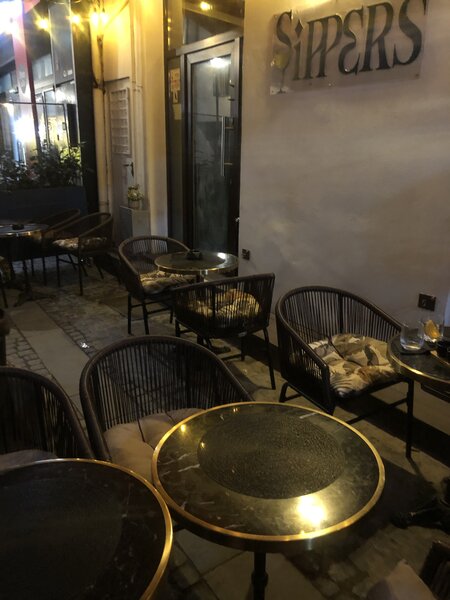 Centrul istoric Bucuresti, str Covaci nr 12