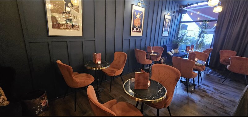 Centrul istoric Bucuresti, str Covaci nr 12